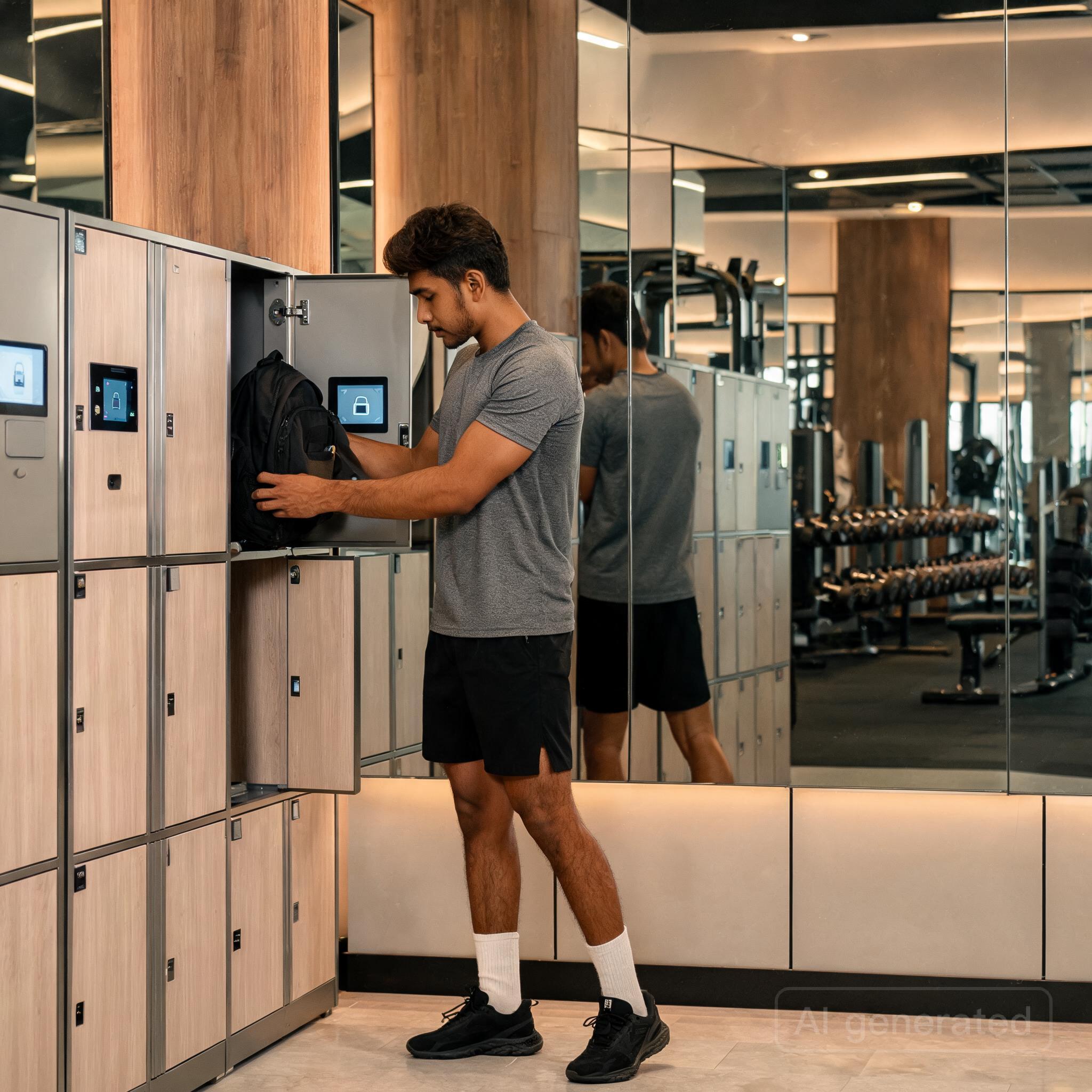 smart locker digital bagian 2