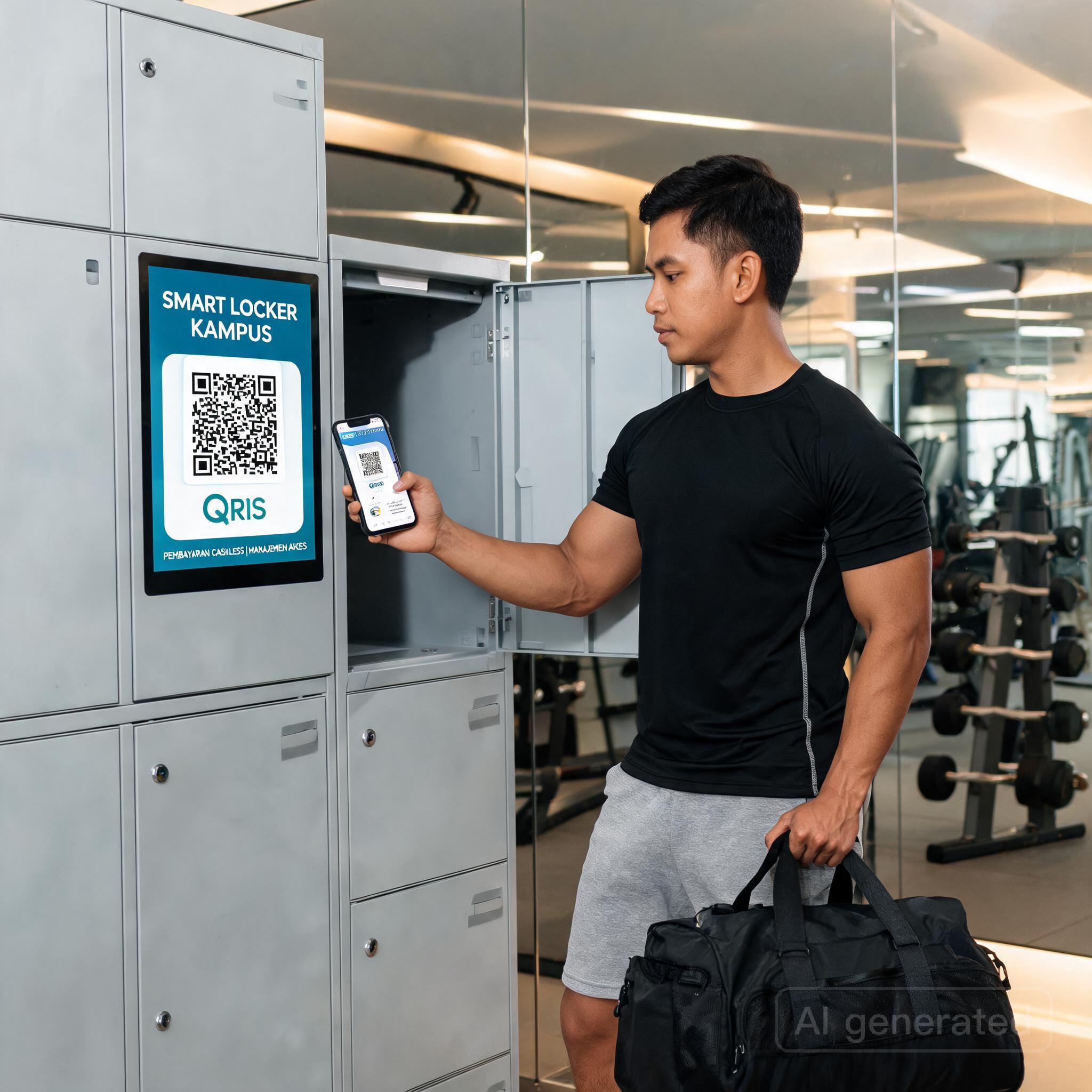 harga smart locker untuk kampus bagian 2