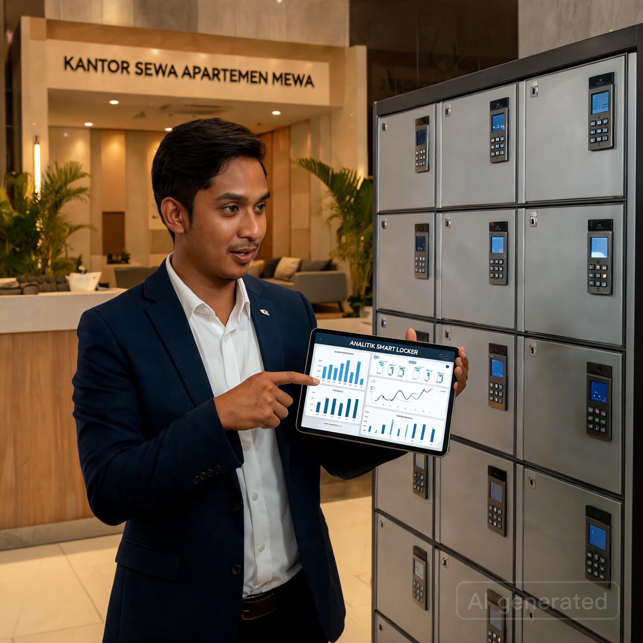 smart locker kantor bagian 4