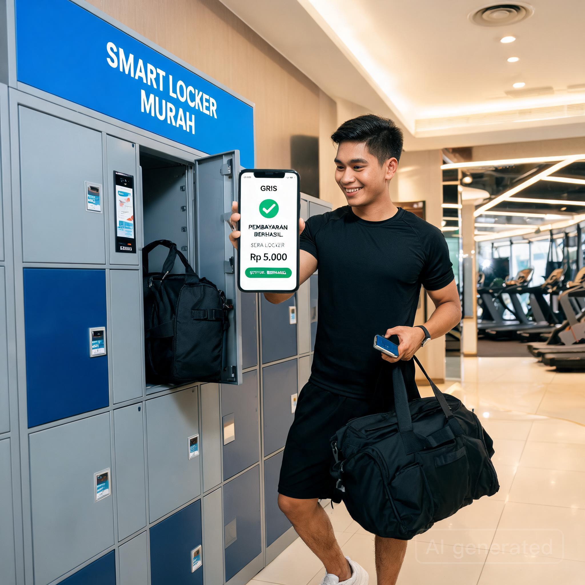 smart locker murah bagian 3