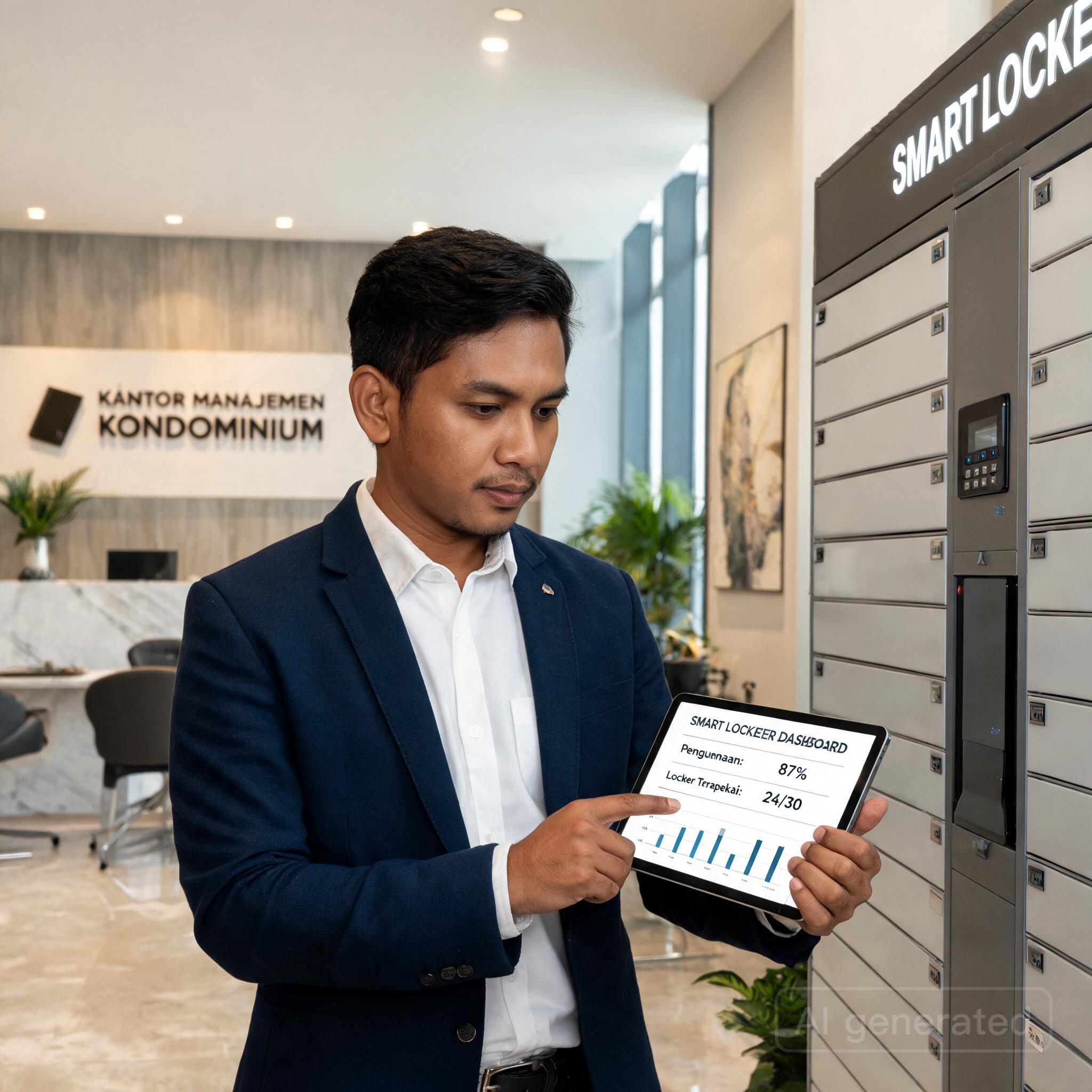 smart locker hotel bagian 4