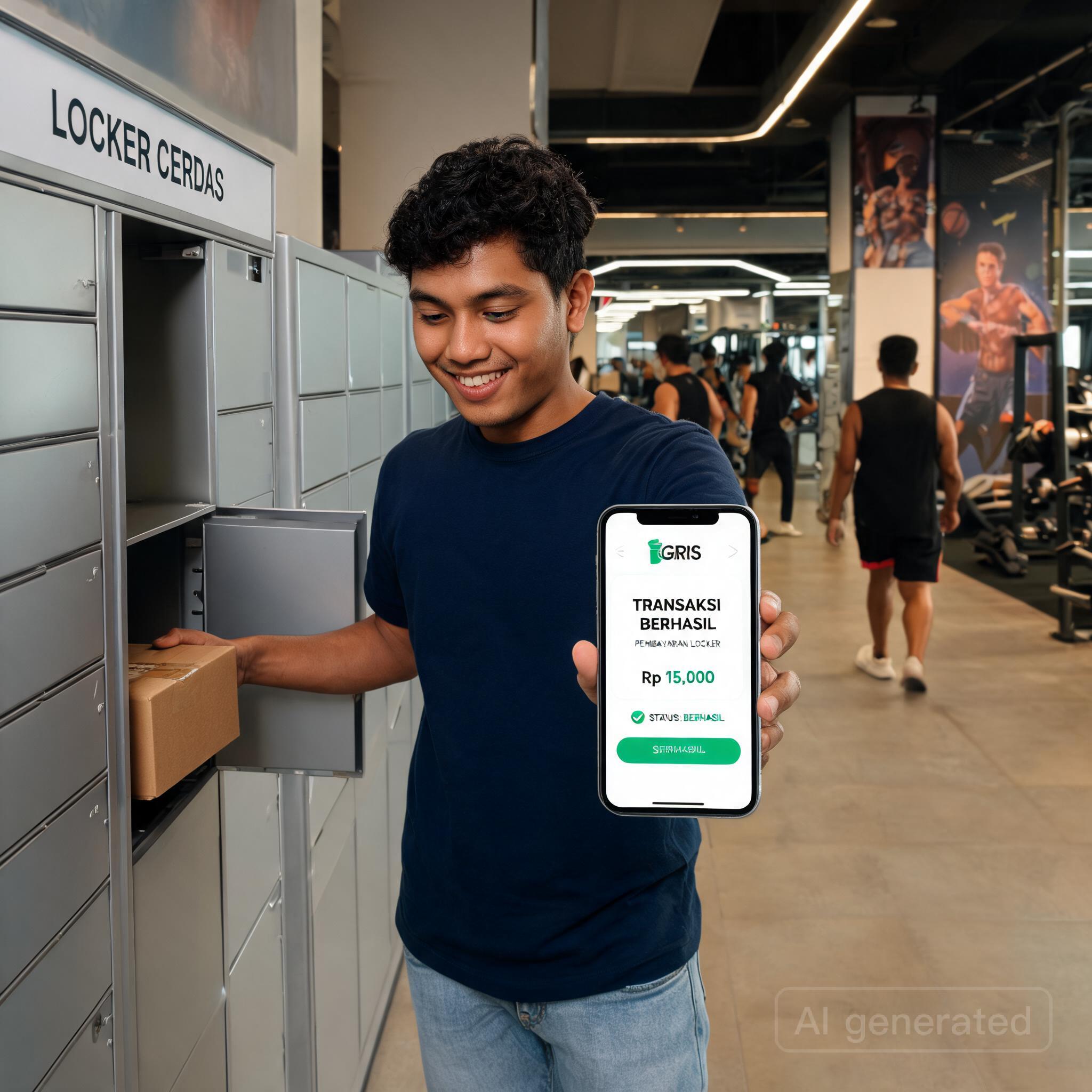 smart locker dengan sistem monitoring bagian 3
