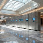 Smart Locker dan Pengalaman Pelanggan E-Commerce