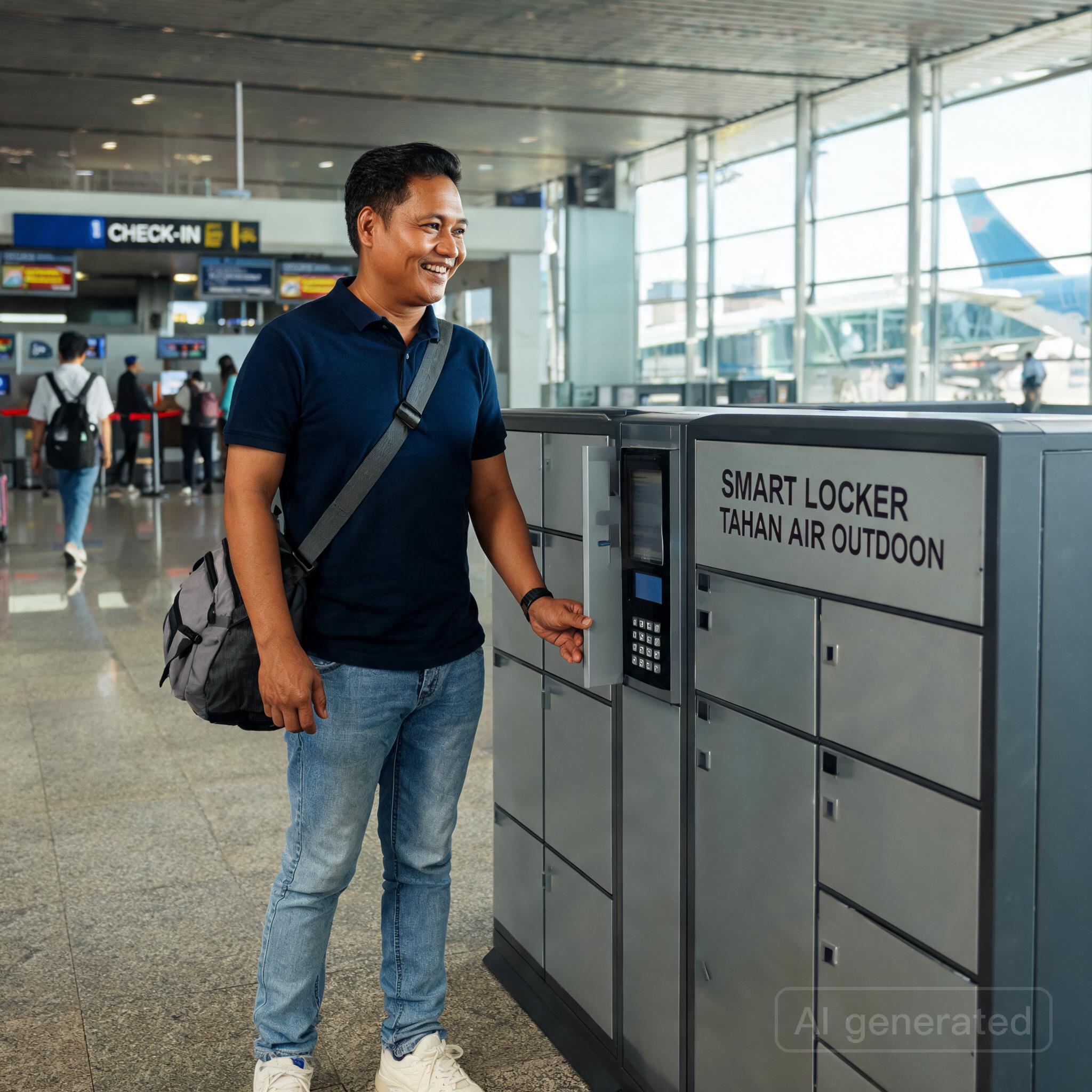 smart locker tahan air outdoor bagian 5
